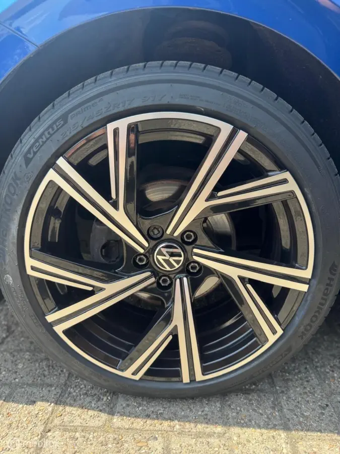 1.0 TSI R-Line