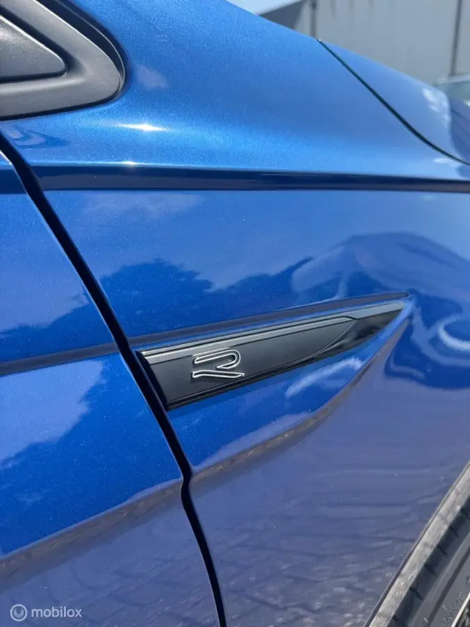 1.0 TSI R-Line