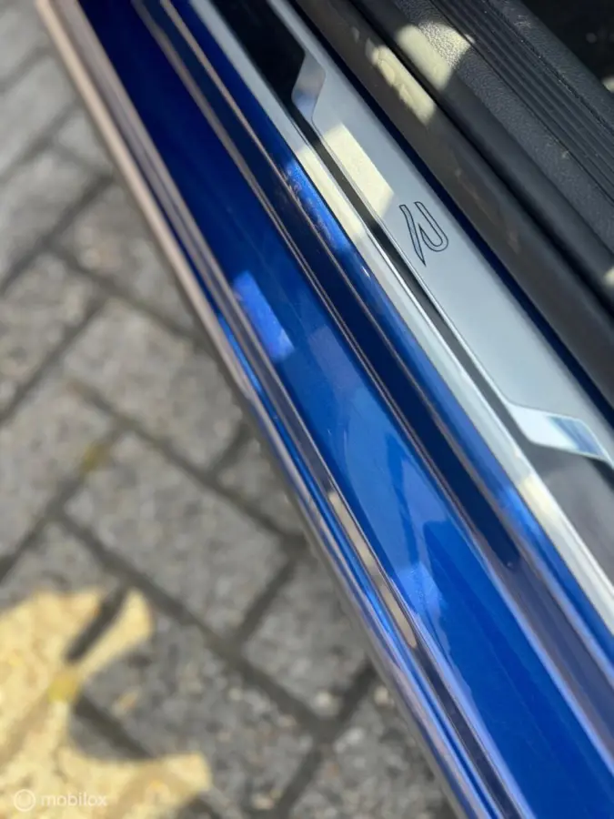 1.0 TSI R-Line