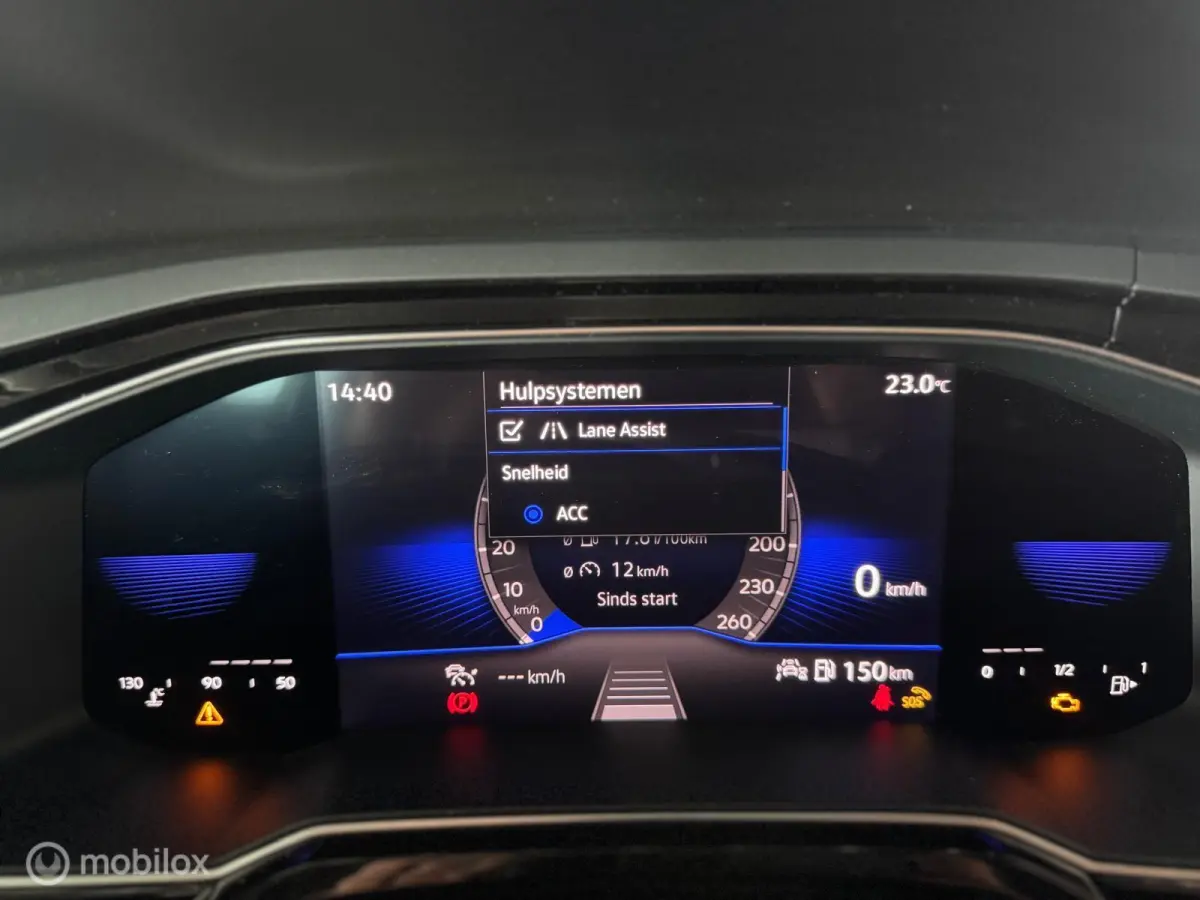 1.0 TSI R-Line