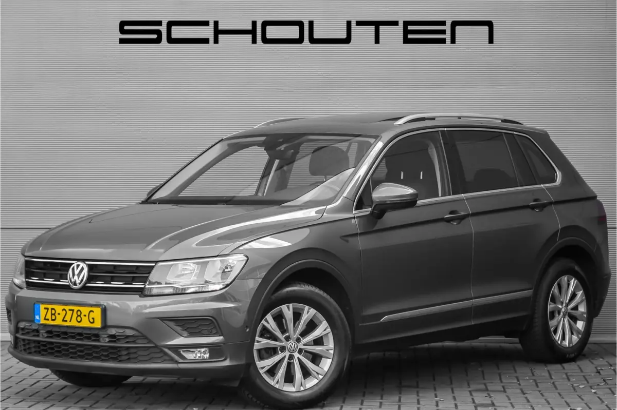 1.5 TSI ACT Comfortline Business Pano ACC Trekhaak