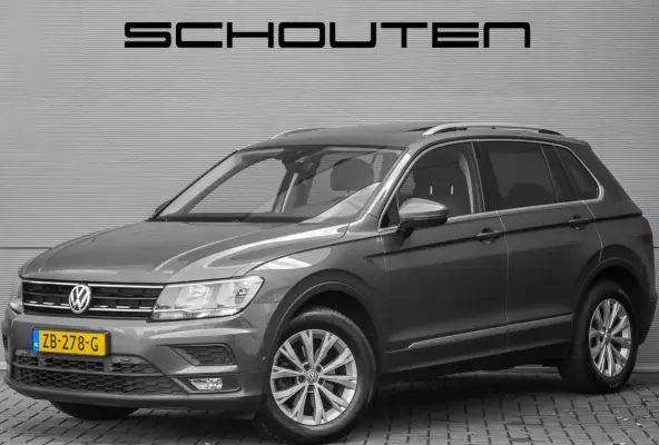 1.5 TSI ACT Comfortline Business Pano ACC Trekhaak