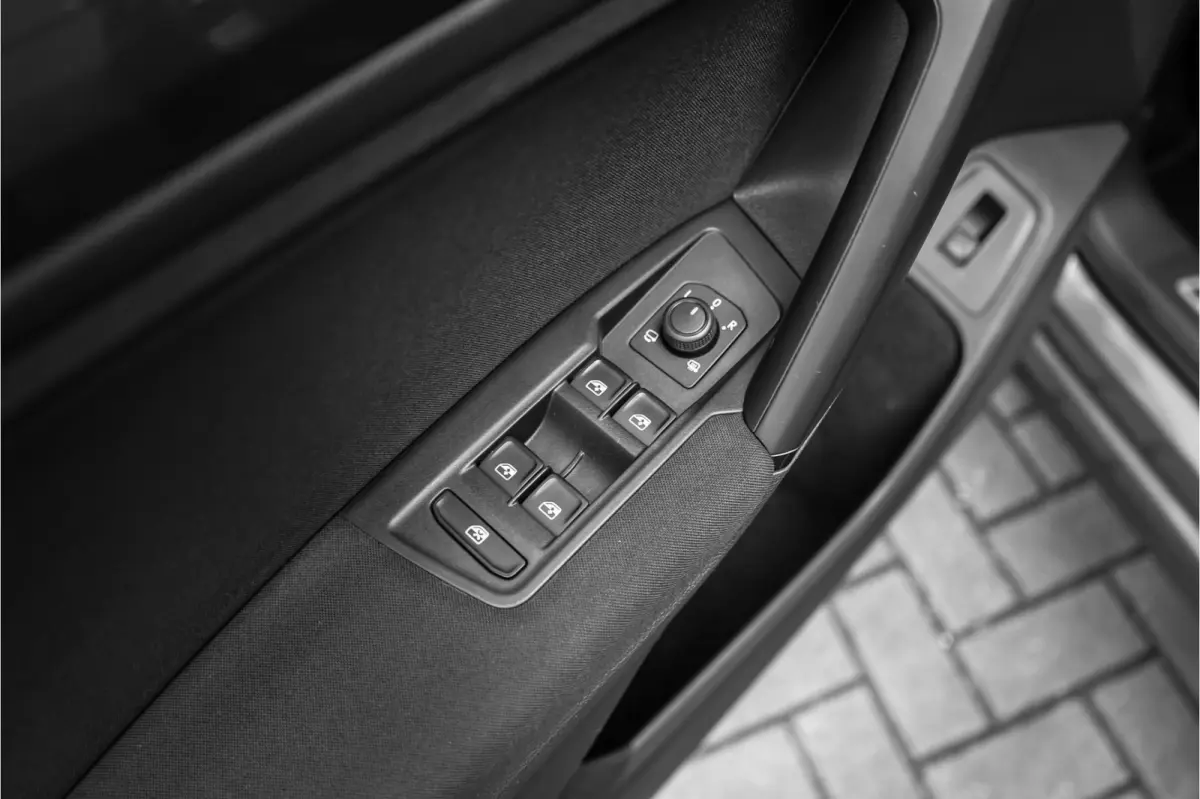 1.5 TSI ACT Comfortline Business Pano ACC Trekhaak