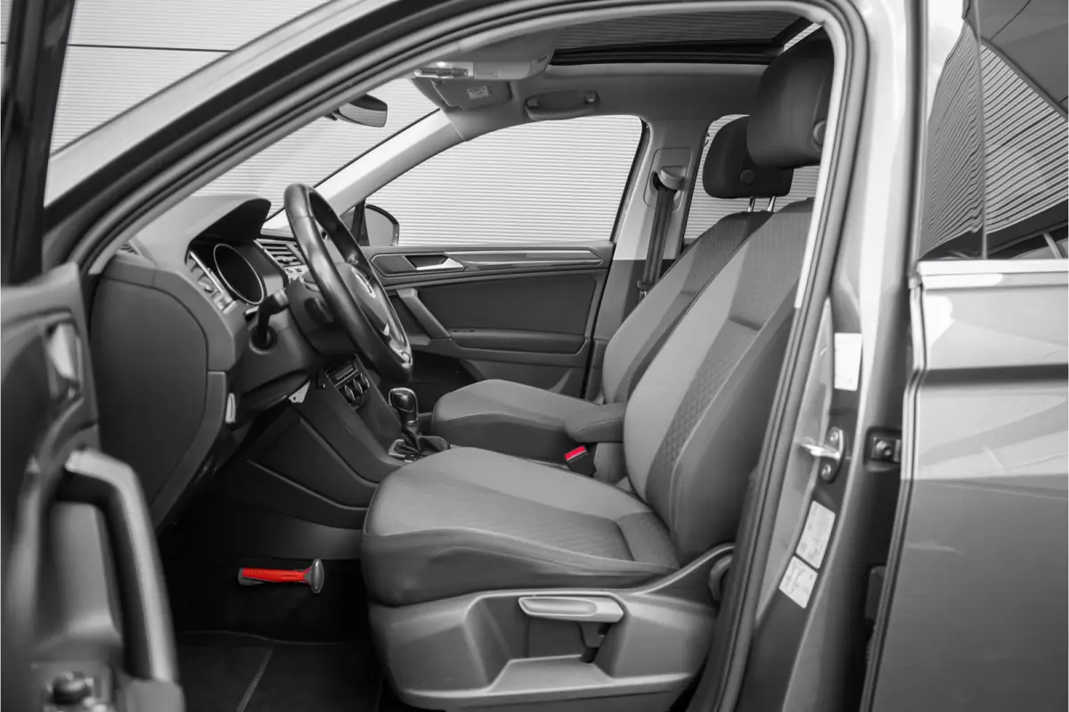 1.5 TSI ACT Comfortline Business Pano ACC Trekhaak