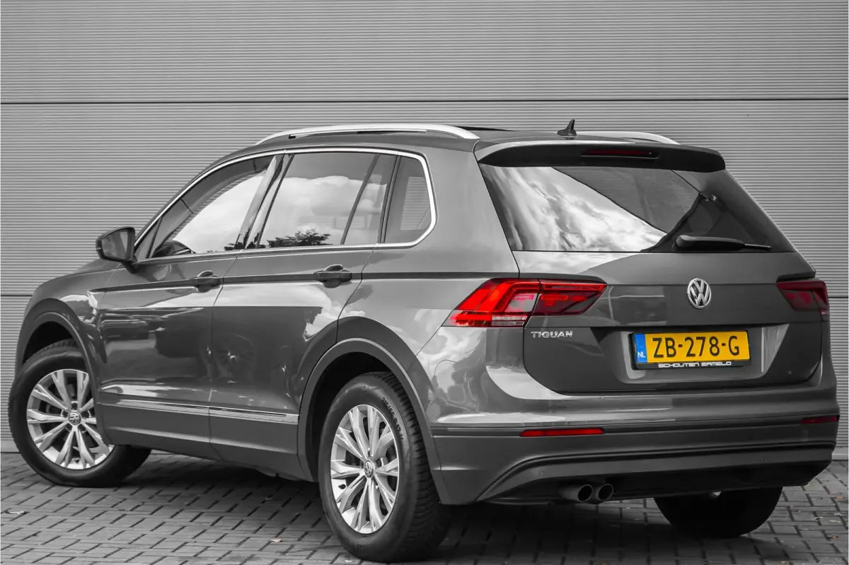 1.5 TSI ACT Comfortline Business Pano ACC Trekhaak