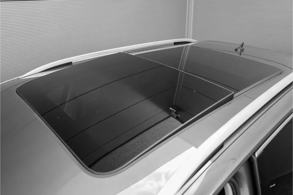 1.5 TSI ACT Comfortline Business Pano ACC Trekhaak