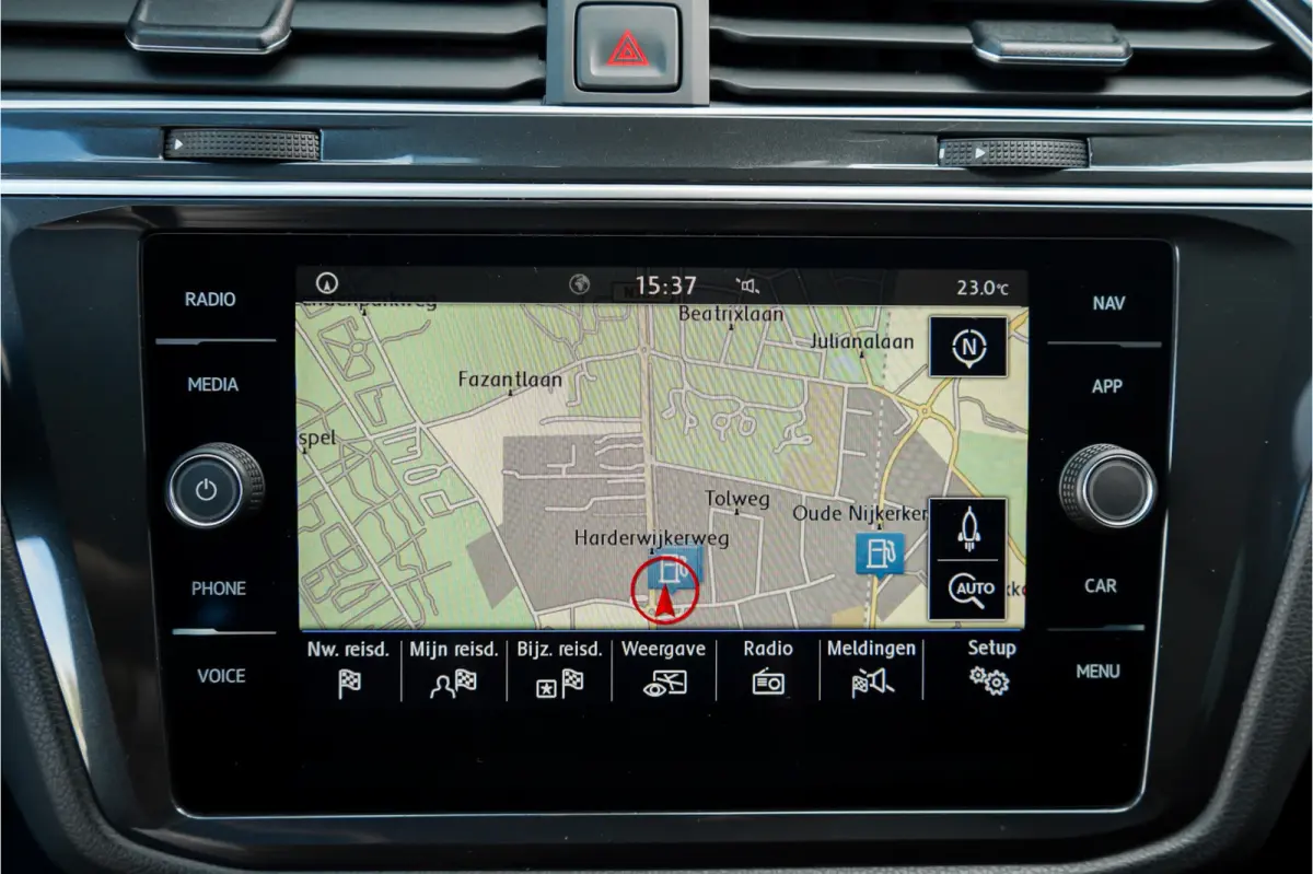 1.5 TSI ACT Comfortline Business Pano ACC Trekhaak
