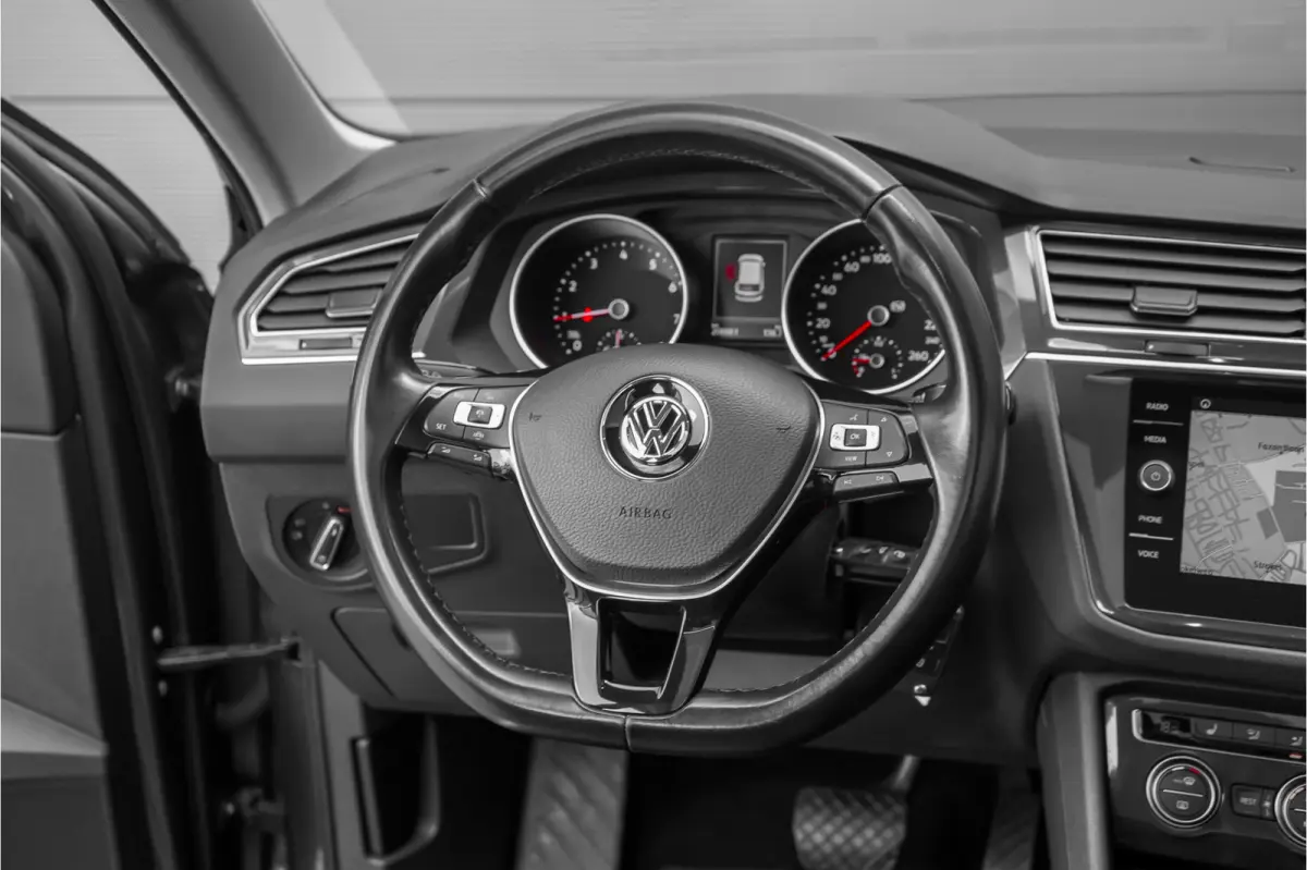 1.5 TSI ACT Comfortline Business Pano ACC Trekhaak