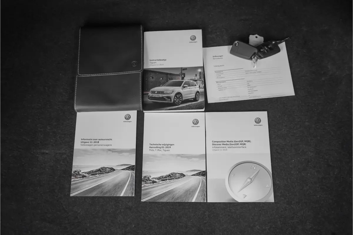 1.5 TSI ACT Comfortline Business Pano ACC Trekhaak