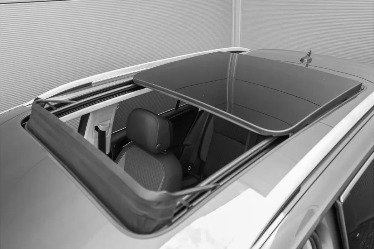 1.5 TSI ACT Comfortline Business Pano ACC Trekhaak