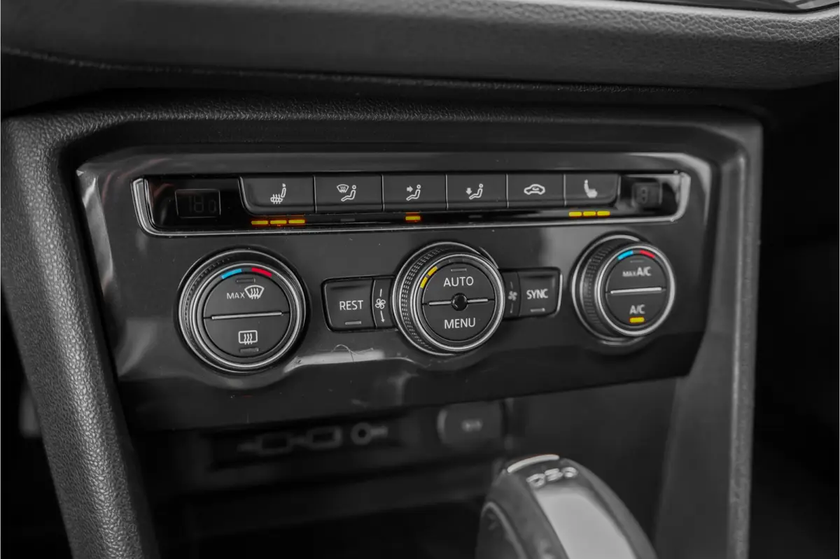 1.5 TSI ACT Comfortline Business Pano ACC Trekhaak