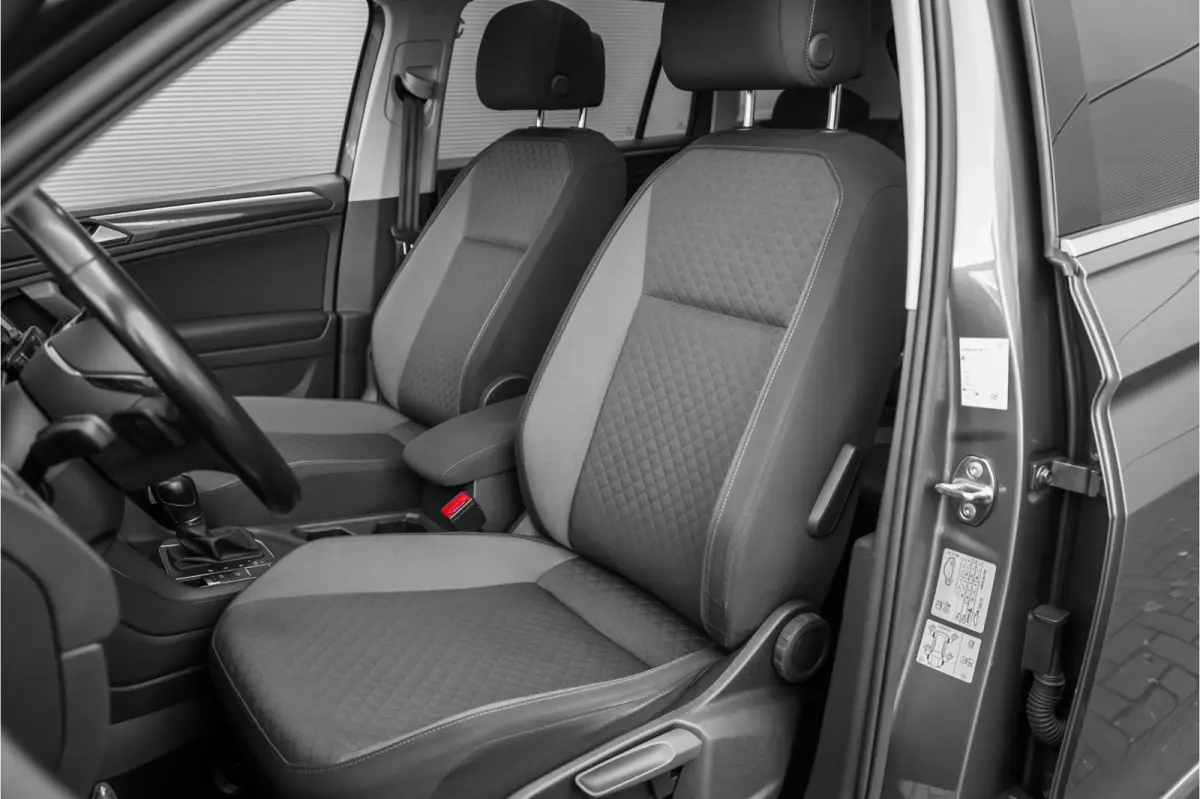 1.5 TSI ACT Comfortline Business Pano ACC Trekhaak