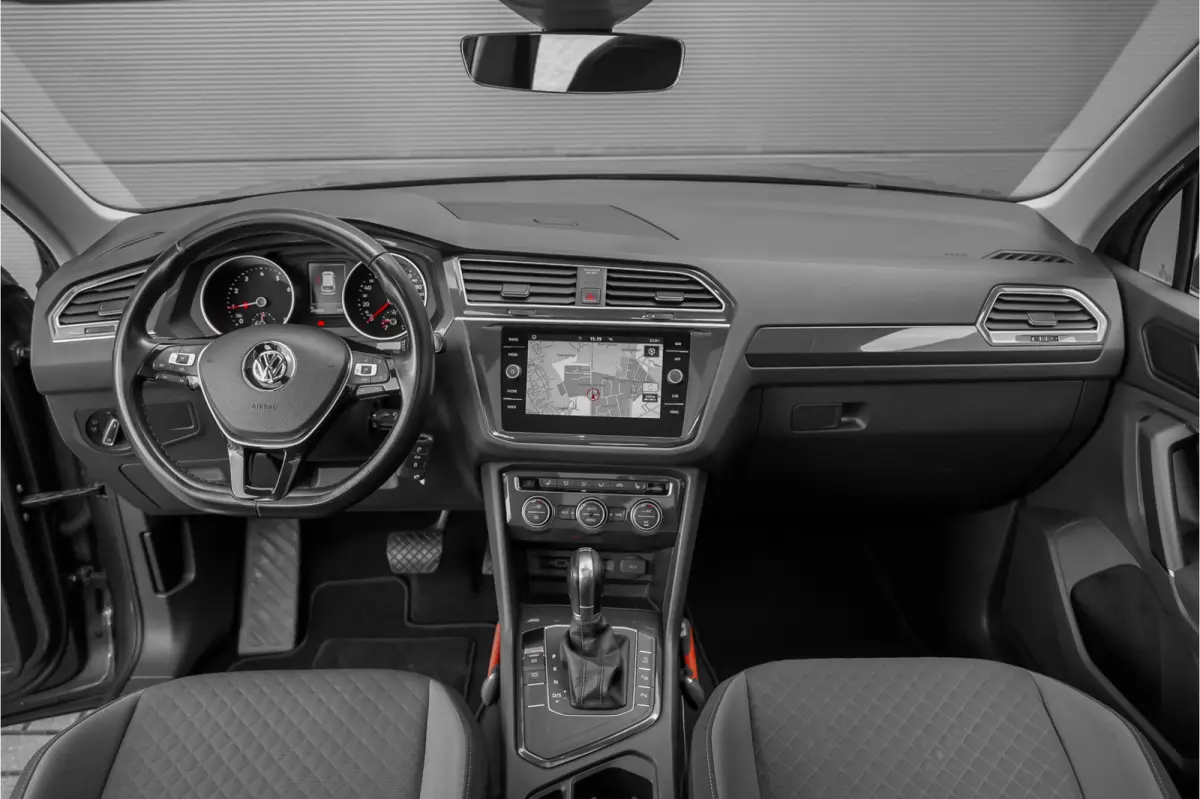 1.5 TSI ACT Comfortline Business Pano ACC Trekhaak