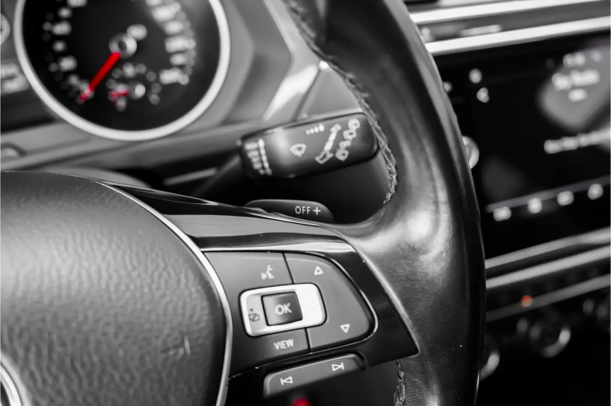 1.5 TSI ACT Comfortline Business Pano ACC Trekhaak