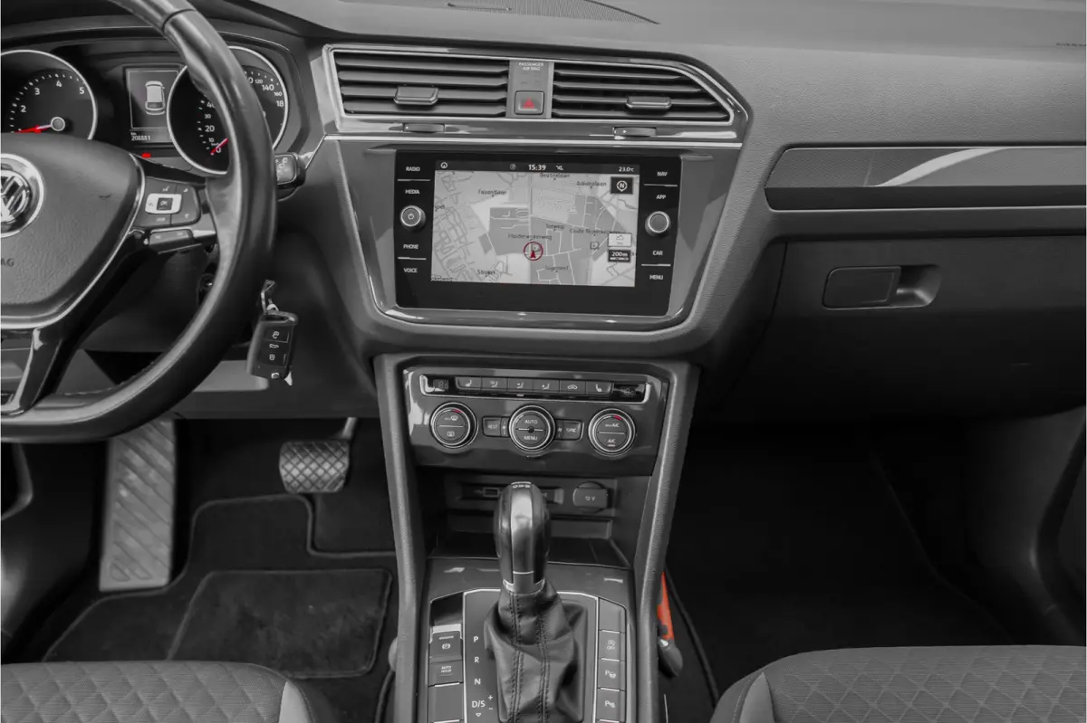 1.5 TSI ACT Comfortline Business Pano ACC Trekhaak