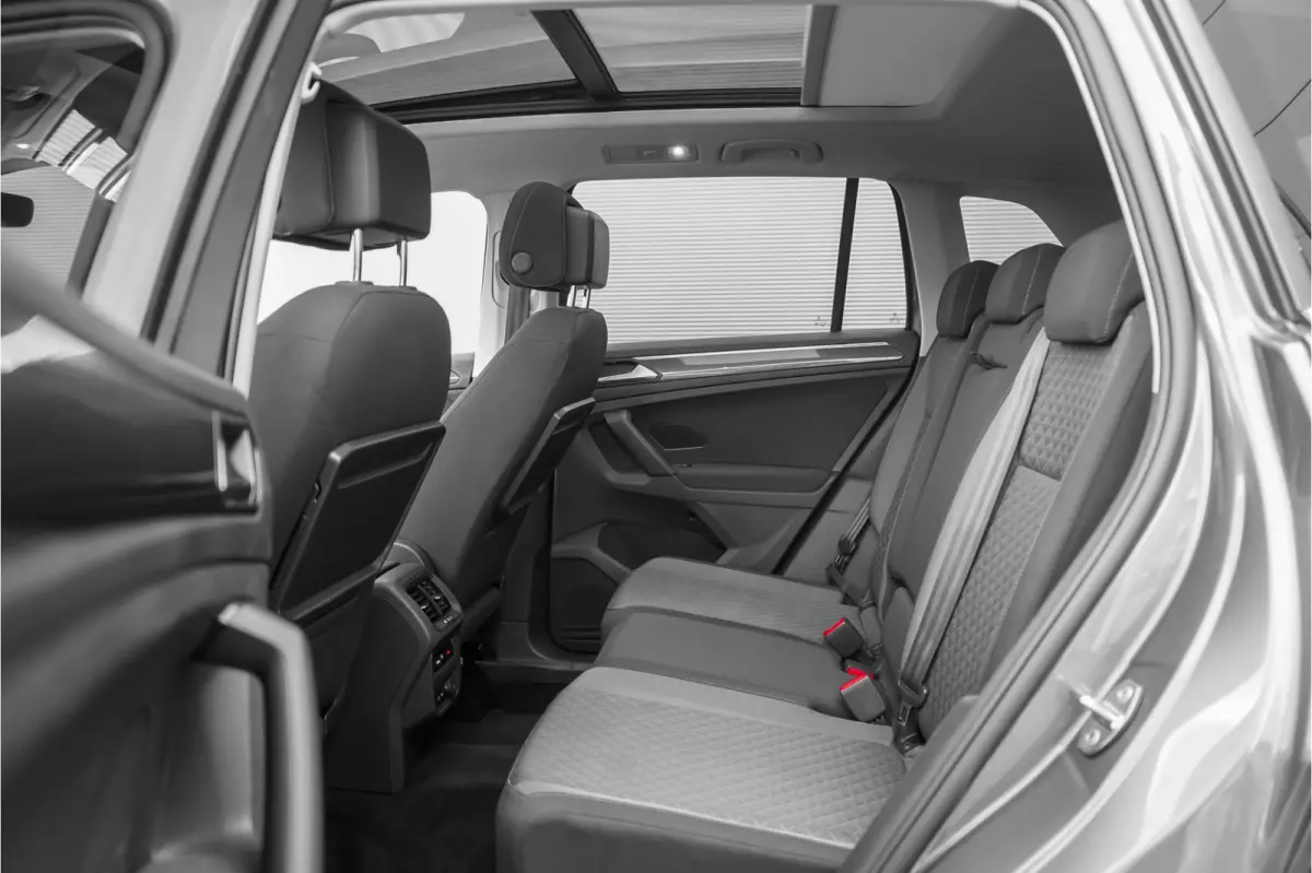 1.5 TSI ACT Comfortline Business Pano ACC Trekhaak