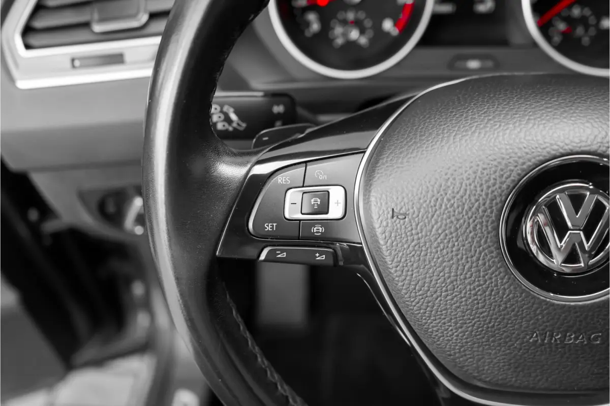 1.5 TSI ACT Comfortline Business Pano ACC Trekhaak