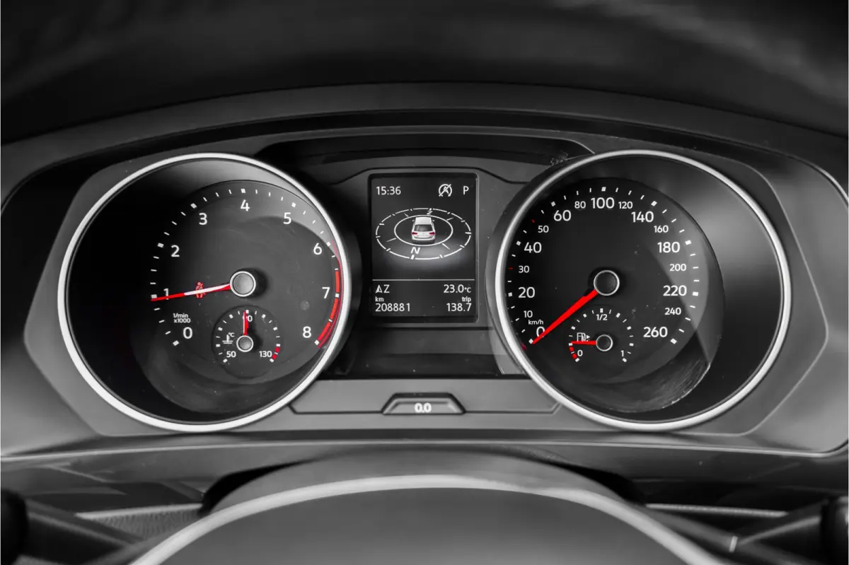 1.5 TSI ACT Comfortline Business Pano ACC Trekhaak