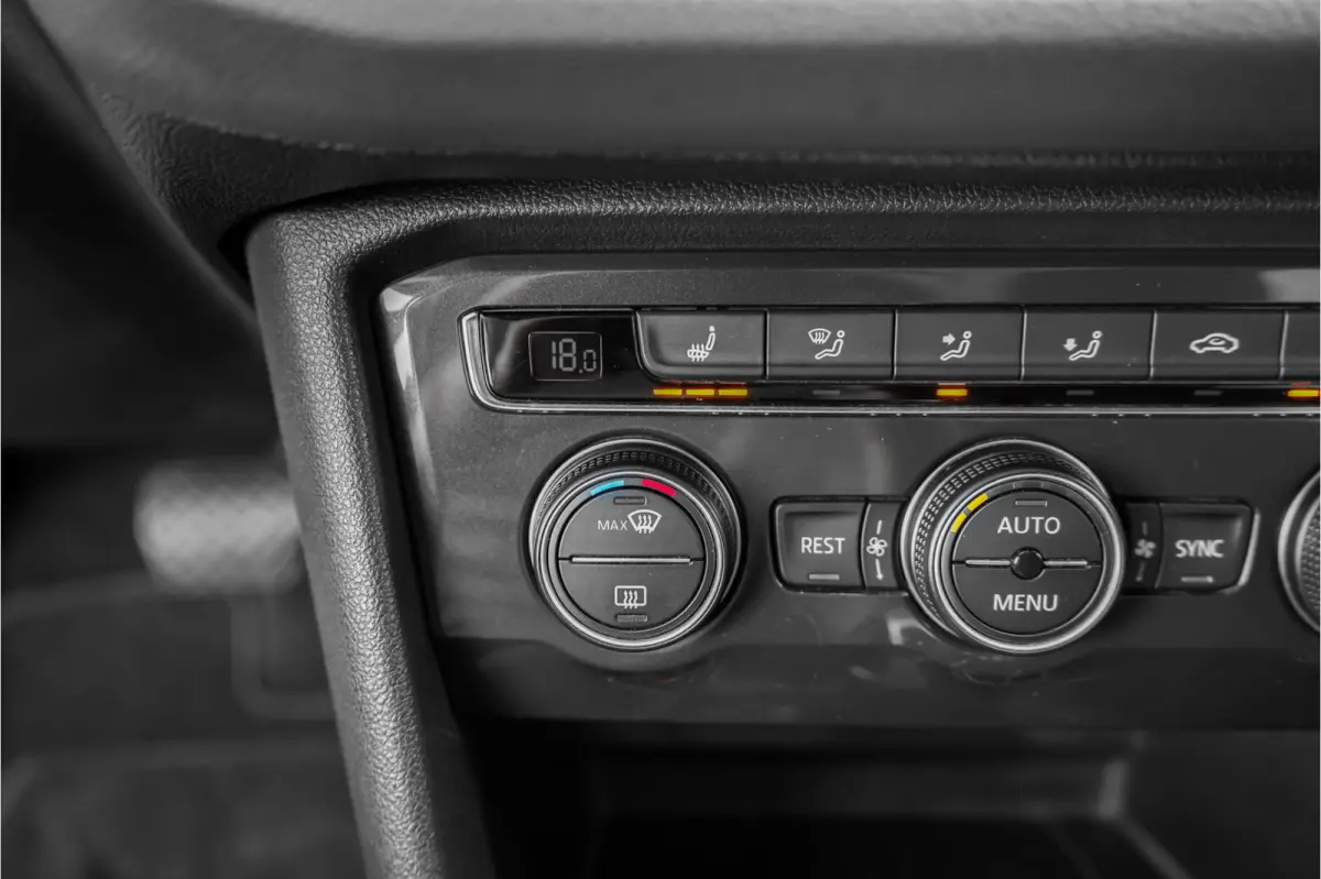 1.5 TSI ACT Comfortline Business Pano ACC Trekhaak