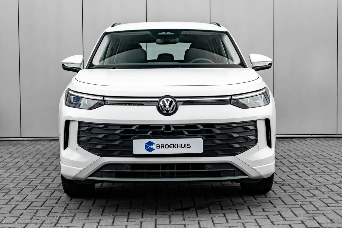 1.5 eHybrid Life 204pk DSG/AUTO | Cruise control adaptief | Dodehoek detectie | Lichtmetalen velgen 18"