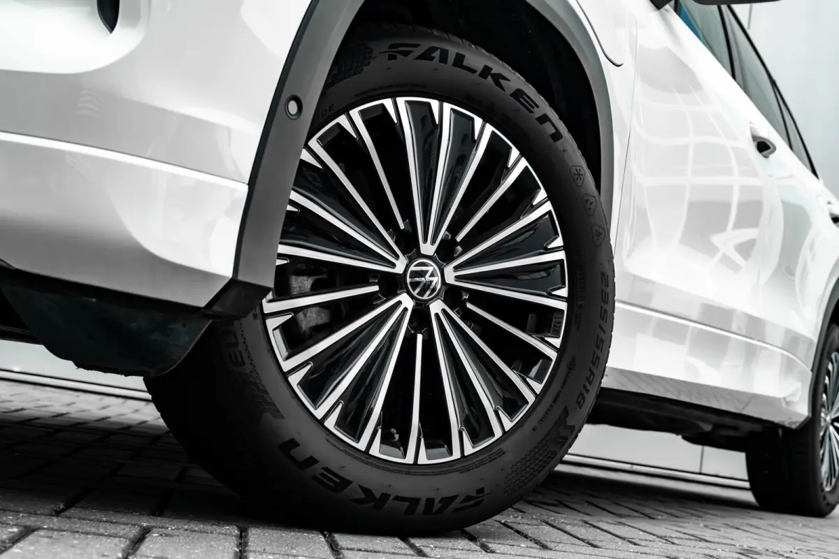 1.5 eHybrid Life 204pk DSG/AUTO | Cruise control adaptief | Dodehoek detectie | Lichtmetalen velgen 18"