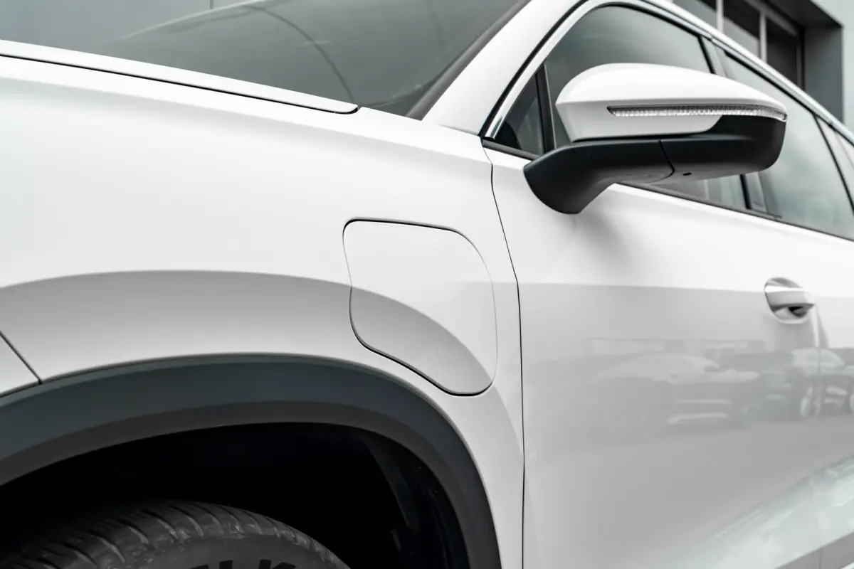1.5 eHybrid Life 204pk DSG/AUTO | Cruise control adaptief | Dodehoek detectie | Lichtmetalen velgen 18"