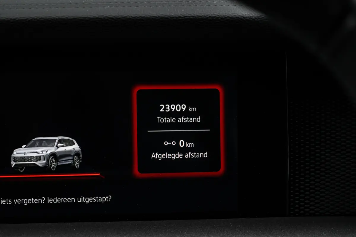 1.5 eHybrid Life 204pk DSG/AUTO | Cruise control adaptief | Dodehoek detectie | Lichtmetalen velgen 18"