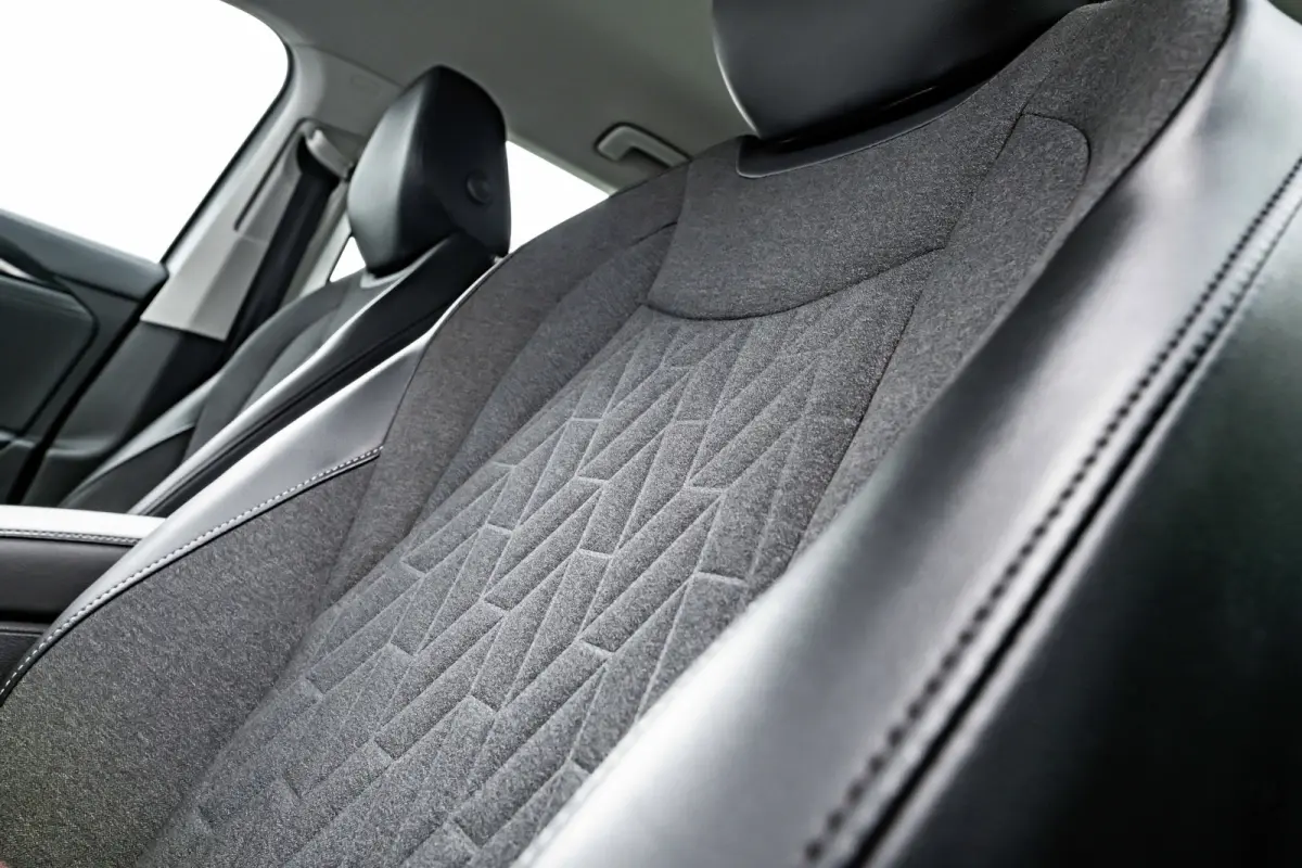 1.5 eHybrid Life 204pk DSG/AUTO | Cruise control adaptief | Dodehoek detectie | Lichtmetalen velgen 18"