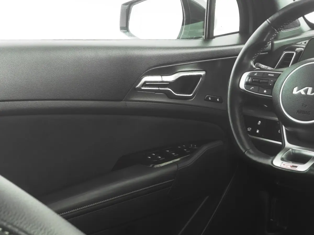 1.6 T-GDI Plug-in Hybrid AWD GT-Line | LEDER | Full LED | NAVI | ECC !