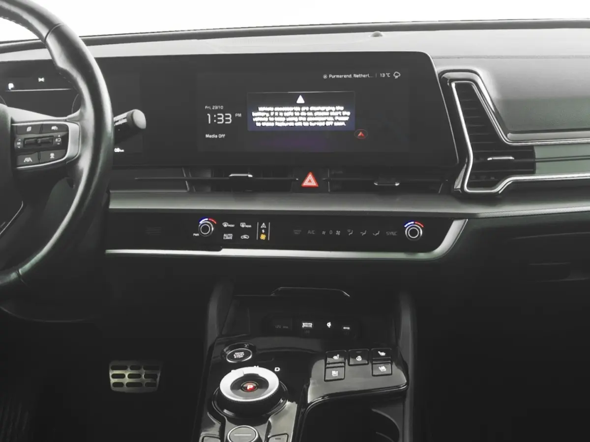 1.6 T-GDI Plug-in Hybrid AWD GT-Line | LEDER | Full LED | NAVI | ECC !