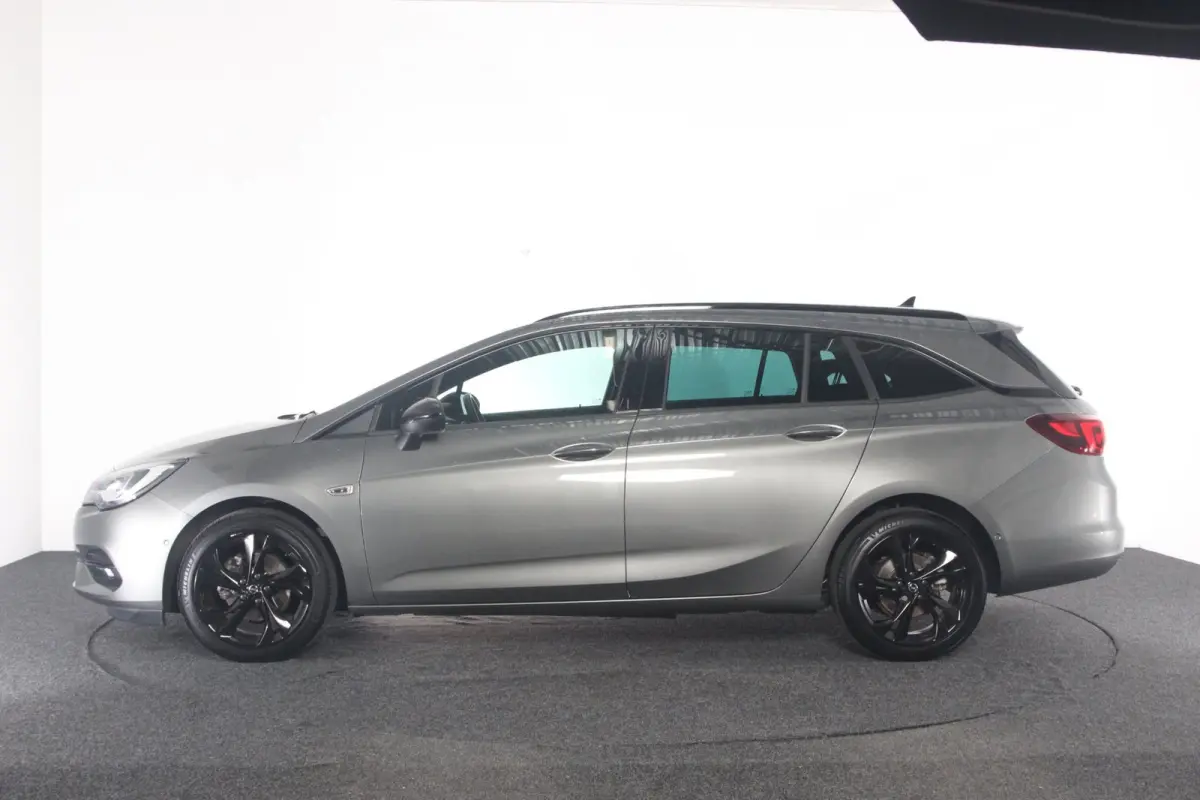 1.2 Ultimate | eerste eigenaar | NL-auto | 145pk. motor