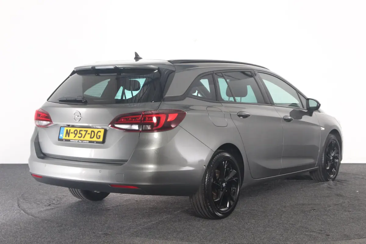 1.2 Ultimate | eerste eigenaar | NL-auto | 145pk. motor