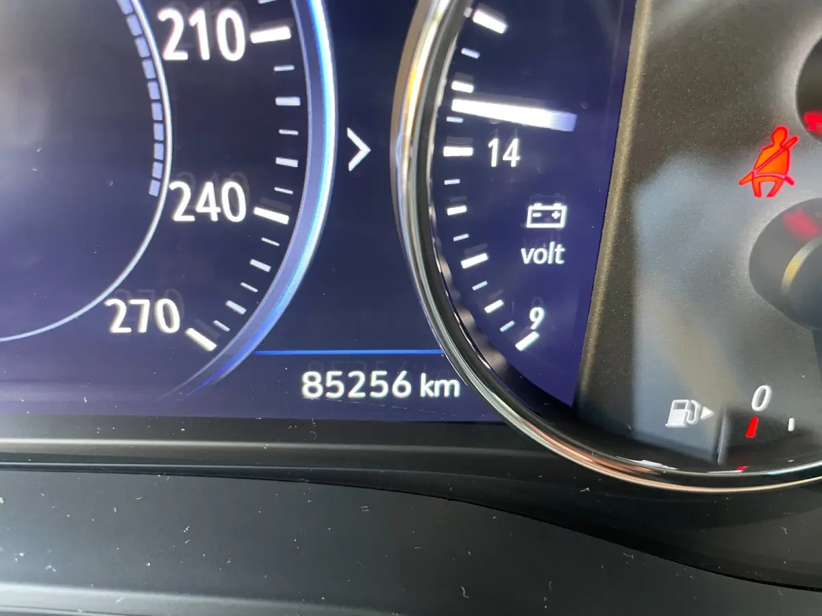 1.2 Ultimate | eerste eigenaar | NL-auto | 145pk. motor