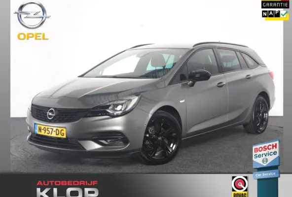 1.2 Ultimate | eerste eigenaar | NL-auto | 145pk. motor