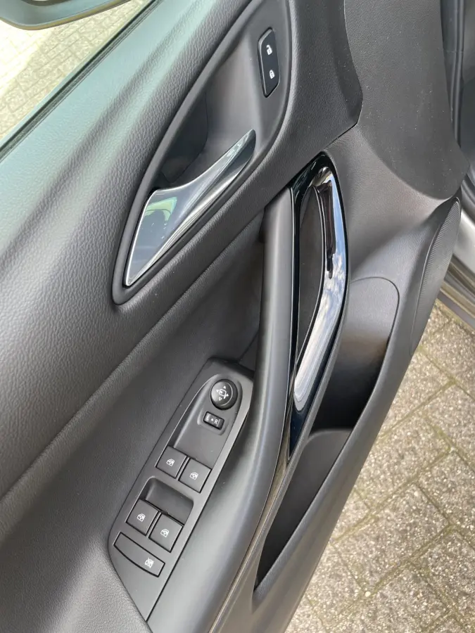 1.2 Ultimate | eerste eigenaar | NL-auto | 145pk. motor