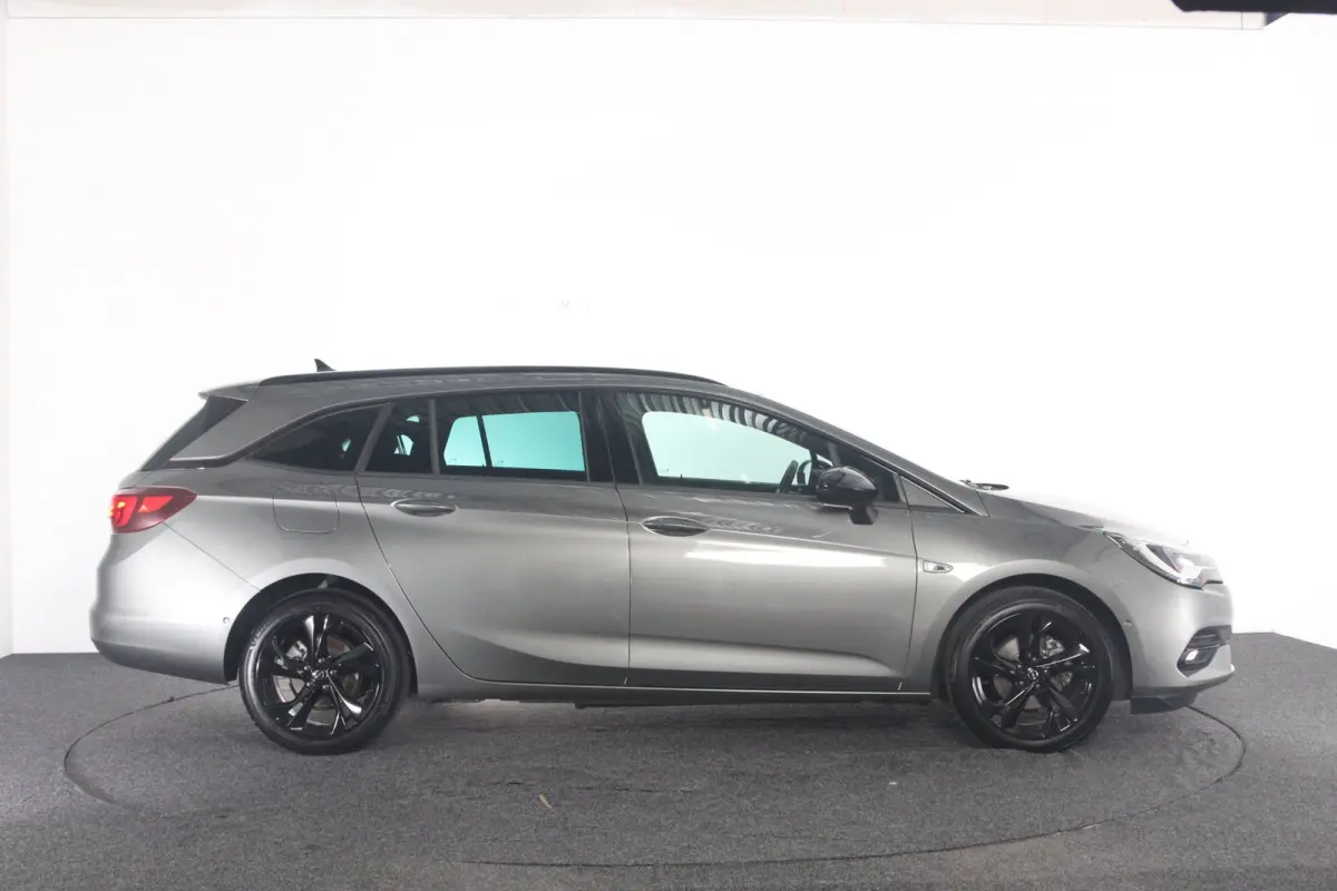 1.2 Ultimate | eerste eigenaar | NL-auto | 145pk. motor