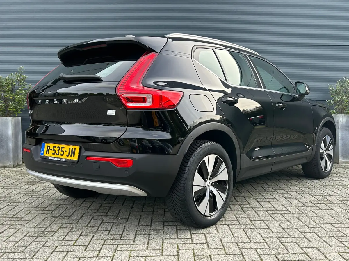 1.5 T4 Plug-in hybrid Plus Bright | Trekhaak | SoH: 93% | Pilot Assist | Memory | Harman/Kardon | Stoel & stuurverwarming | Camera
