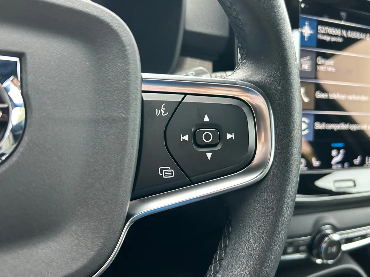 1.5 T4 Plug-in hybrid Plus Bright | Trekhaak | SoH: 93% | Pilot Assist | Memory | Harman/Kardon | Stoel & stuurverwarming | Camera