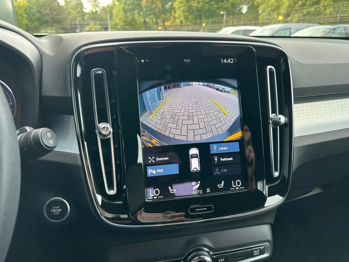 1.5 T4 Plug-in hybrid Plus Bright | Trekhaak | SoH: 93% | Pilot Assist | Memory | Harman/Kardon | Stoel & stuurverwarming | Camera