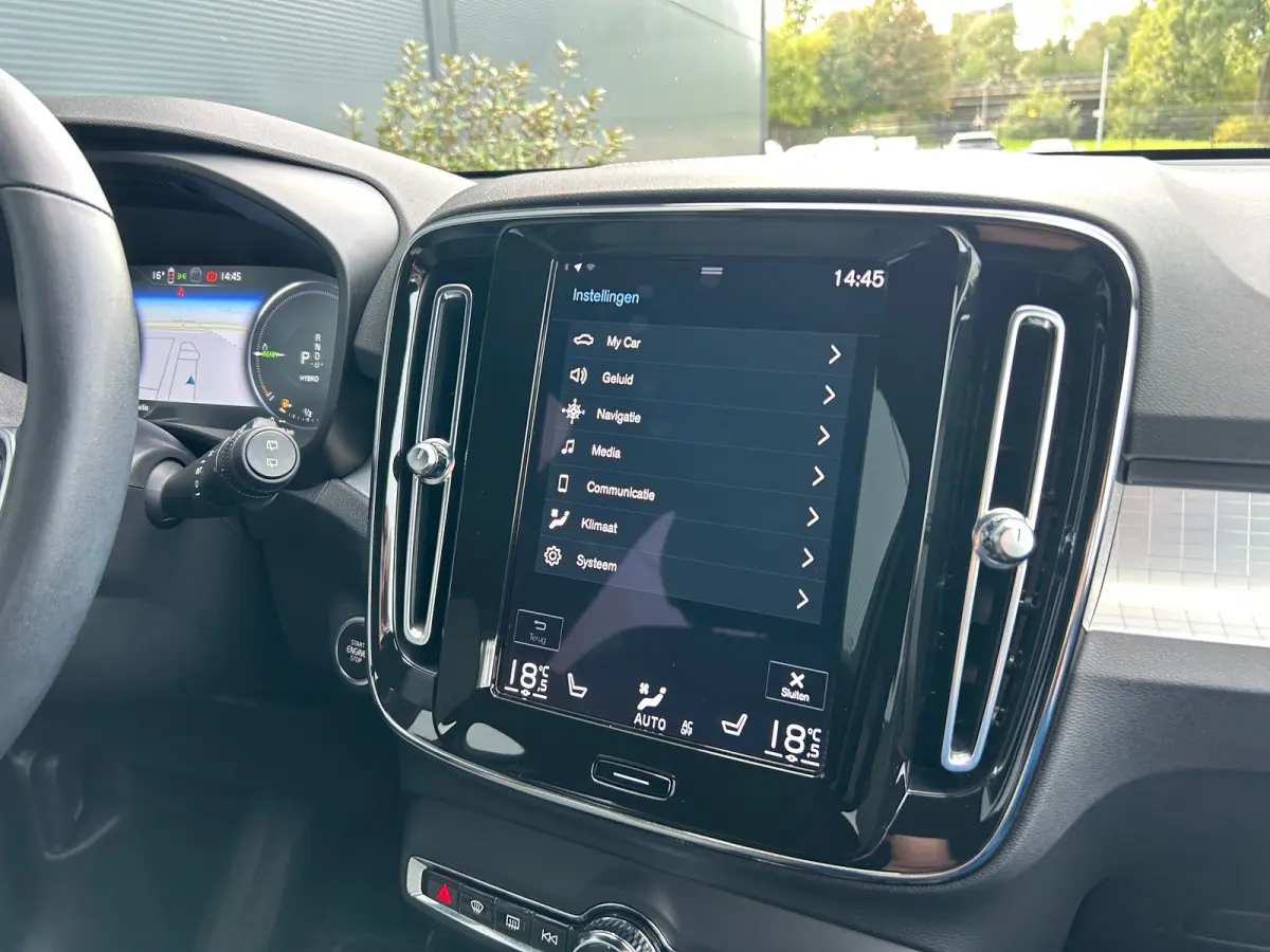 1.5 T4 Plug-in hybrid Plus Bright | Trekhaak | SoH: 93% | Pilot Assist | Memory | Harman/Kardon | Stoel & stuurverwarming | Camera