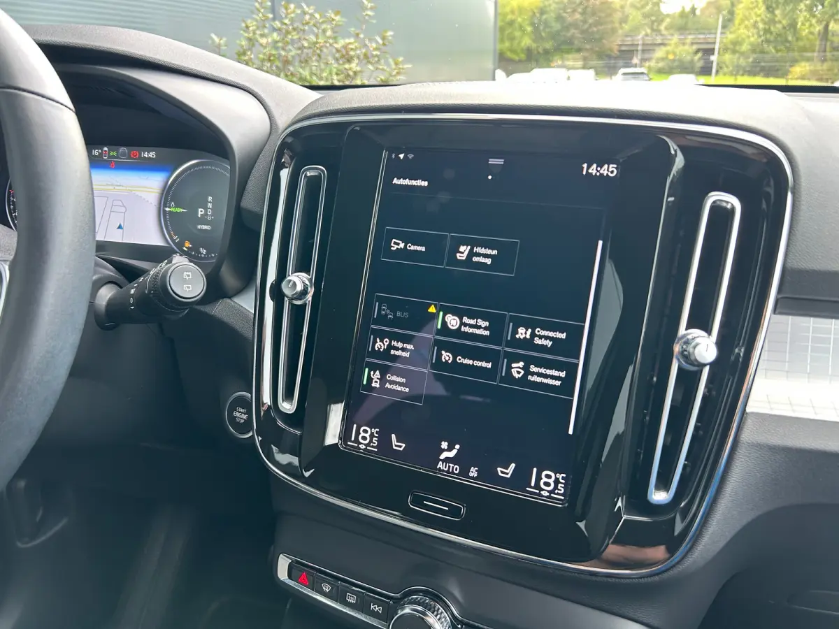 1.5 T4 Plug-in hybrid Plus Bright | Trekhaak | SoH: 93% | Pilot Assist | Memory | Harman/Kardon | Stoel & stuurverwarming | Camera