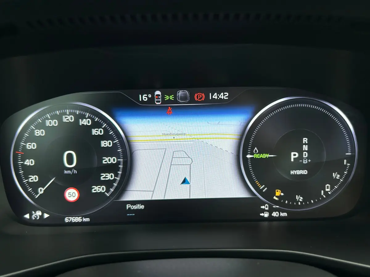 1.5 T4 Plug-in hybrid Plus Bright | Trekhaak | SoH: 93% | Pilot Assist | Memory | Harman/Kardon | Stoel & stuurverwarming | Camera