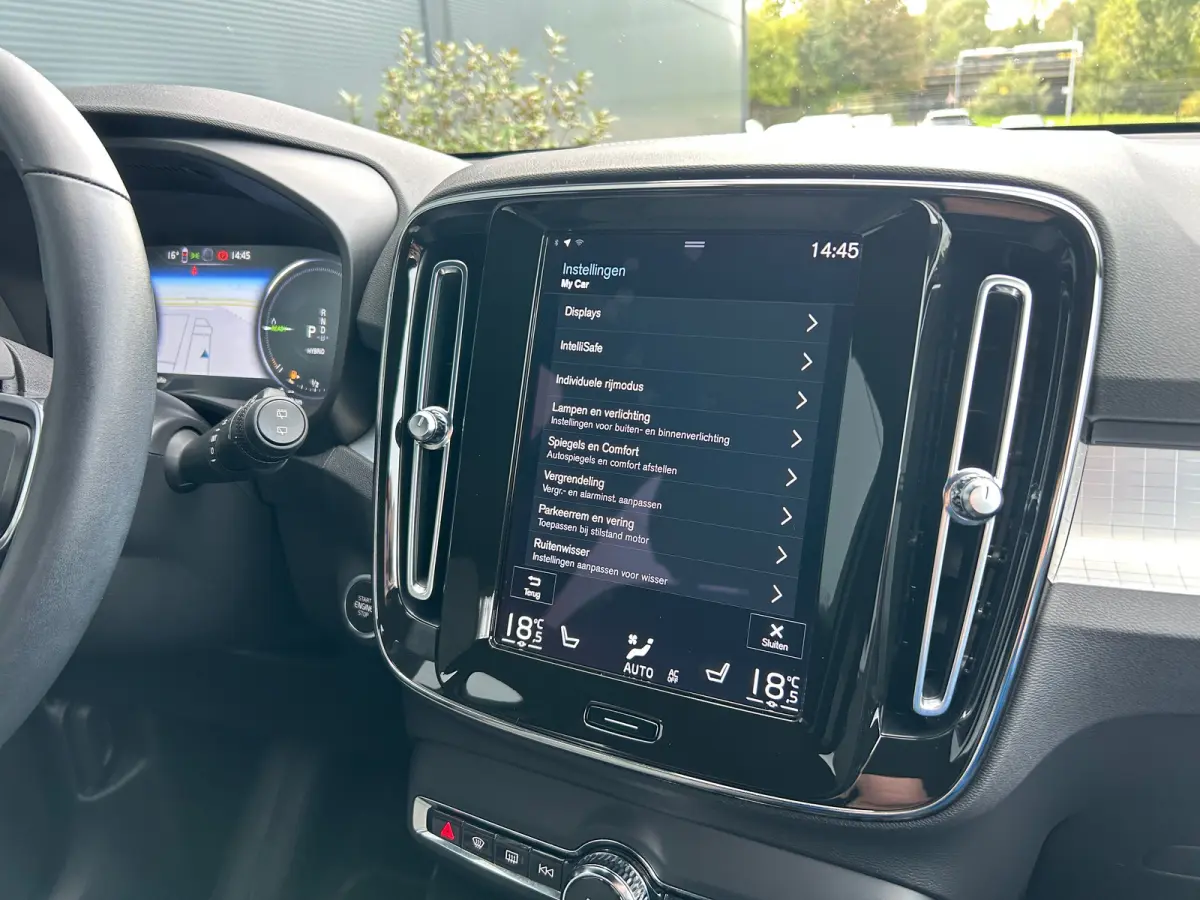 1.5 T4 Plug-in hybrid Plus Bright | Trekhaak | SoH: 93% | Pilot Assist | Memory | Harman/Kardon | Stoel & stuurverwarming | Camera