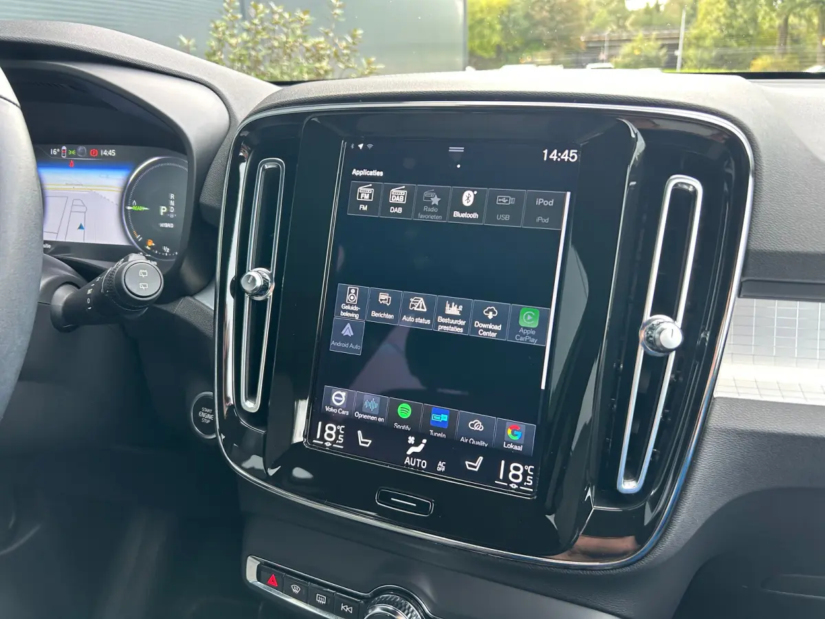 1.5 T4 Plug-in hybrid Plus Bright | Trekhaak | SoH: 93% | Pilot Assist | Memory | Harman/Kardon | Stoel & stuurverwarming | Camera
