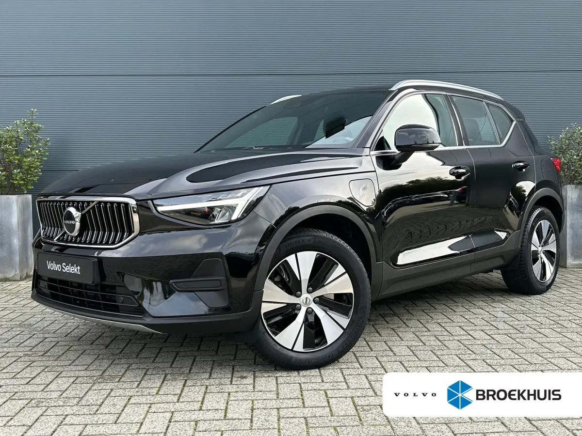 1.5 T4 Plug-in hybrid Plus Bright | Trekhaak | SoH: 93% | Pilot Assist | Memory | Harman/Kardon | Stoel & stuurverwarming | Camera