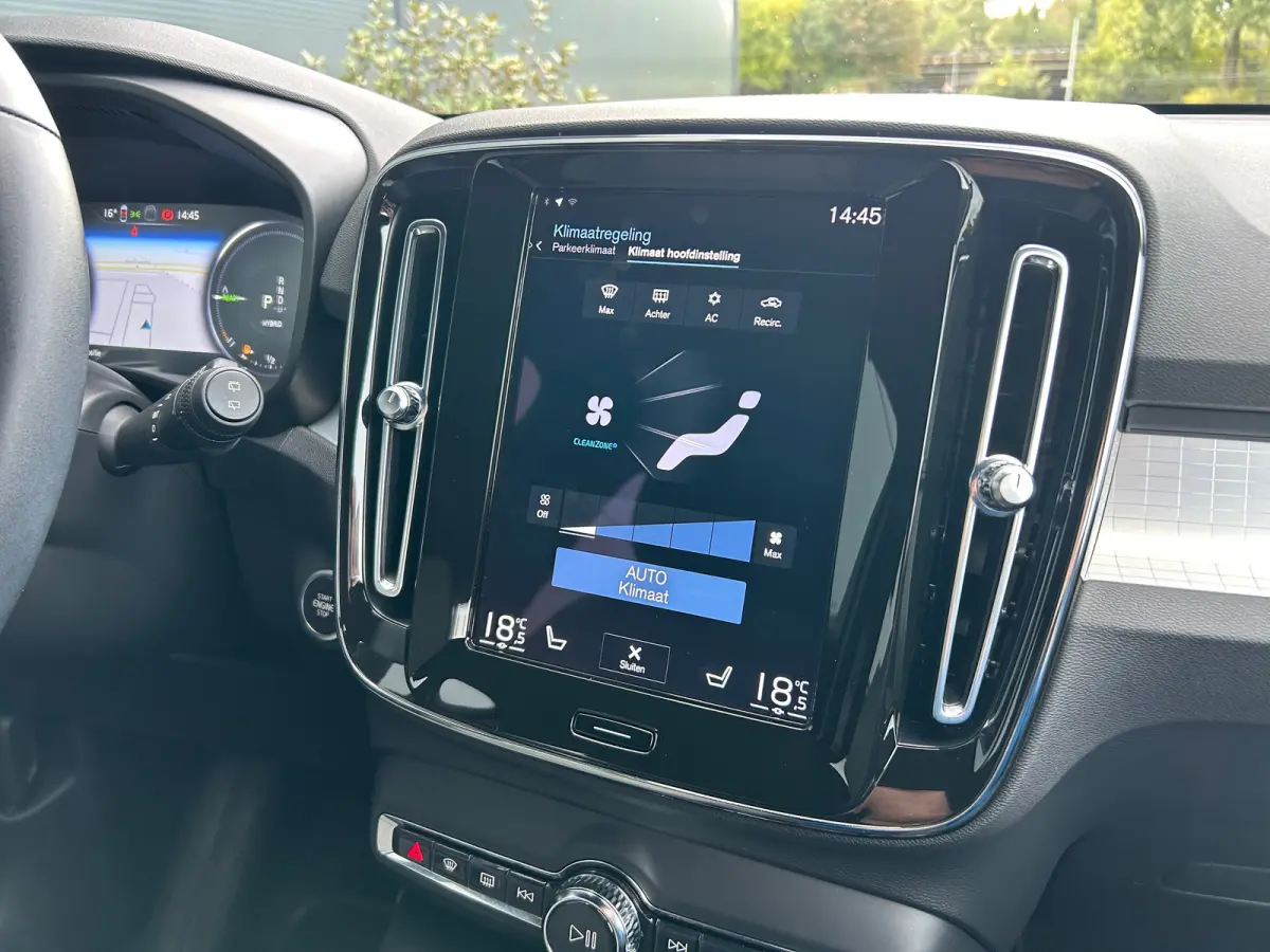 1.5 T4 Plug-in hybrid Plus Bright | Trekhaak | SoH: 93% | Pilot Assist | Memory | Harman/Kardon | Stoel & stuurverwarming | Camera
