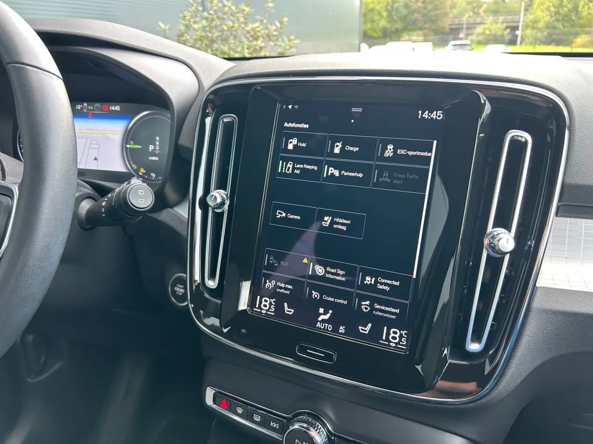 1.5 T4 Plug-in hybrid Plus Bright | Trekhaak | SoH: 93% | Pilot Assist | Memory | Harman/Kardon | Stoel & stuurverwarming | Camera