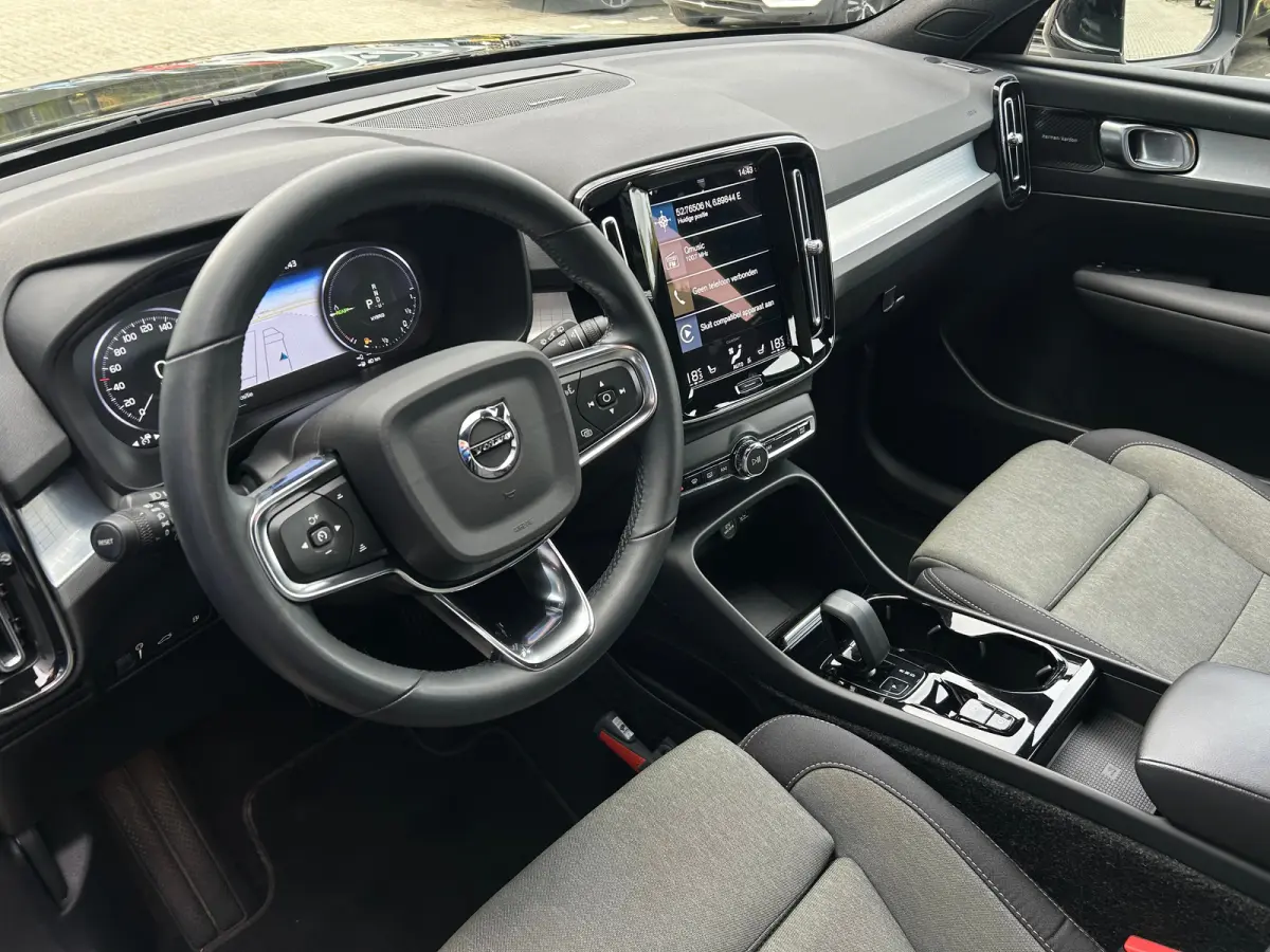 1.5 T4 Plug-in hybrid Plus Bright | Trekhaak | SoH: 93% | Pilot Assist | Memory | Harman/Kardon | Stoel & stuurverwarming | Camera
