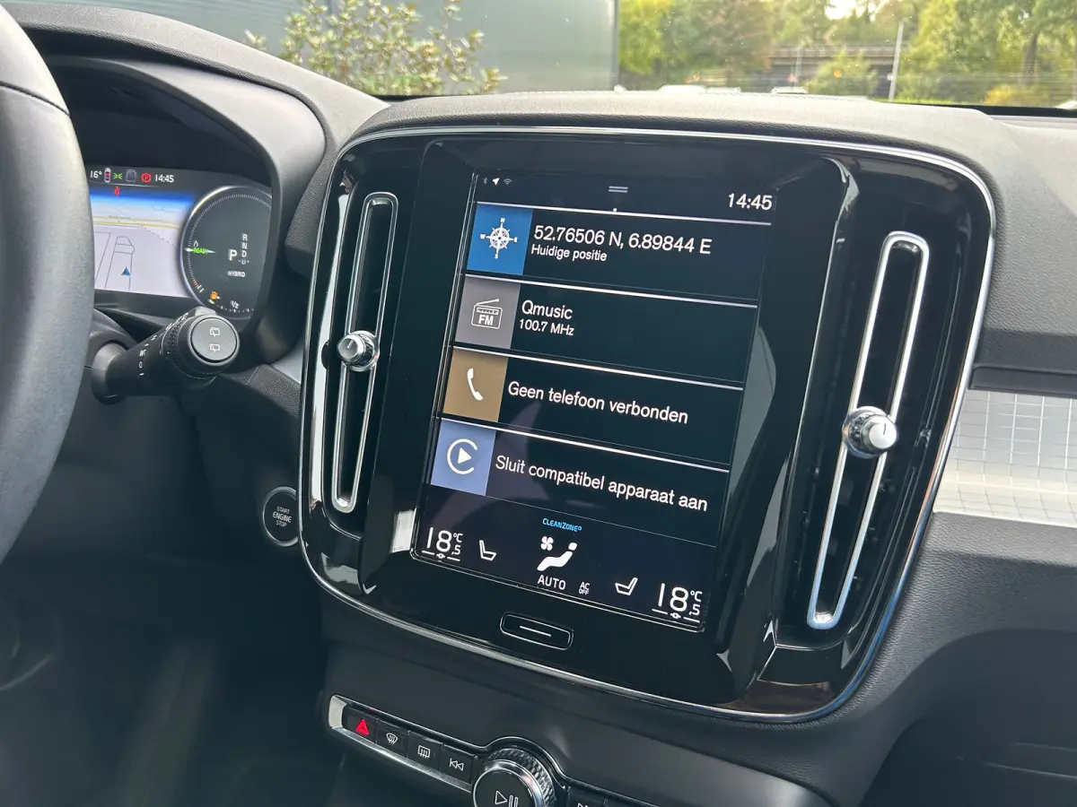 1.5 T4 Plug-in hybrid Plus Bright | Trekhaak | SoH: 93% | Pilot Assist | Memory | Harman/Kardon | Stoel & stuurverwarming | Camera