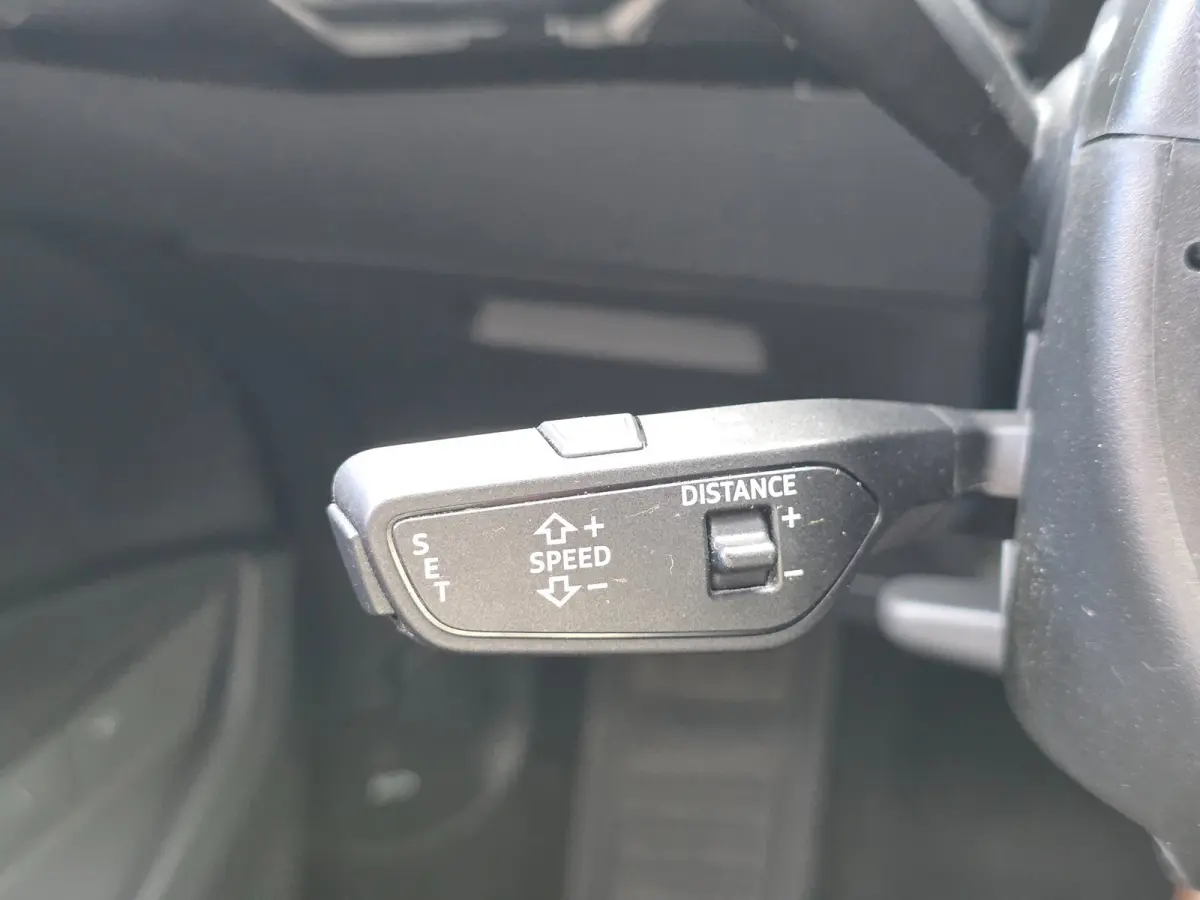 55 quattro Advanced Edition 115 kWh | LEDER | STOELVERWARMING | CAMERA
